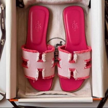 Hermes Style #105 Shoes