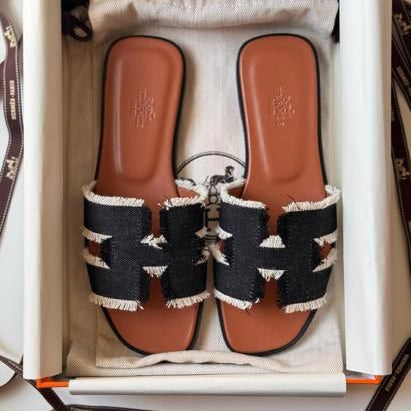 Hermes Style #105 Shoes