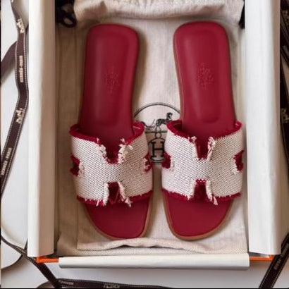 Hermes Style #105 Shoes