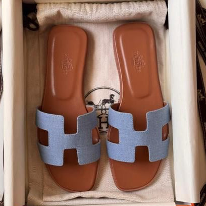 Hermes Style #106 Shoes