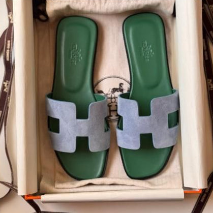 Hermes Style #106 Shoes