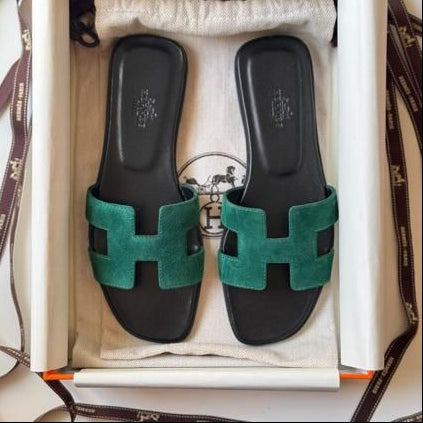 Hermes Style #106 Shoes