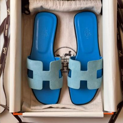 Hermes Style #106 Shoes