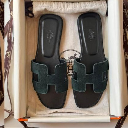 Hermes Style #106 Shoes