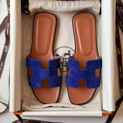 Hermes Style #106 Shoes