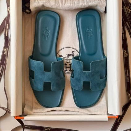 Hermes Style #106 Shoes