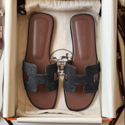 Hermes Style #106 Shoes