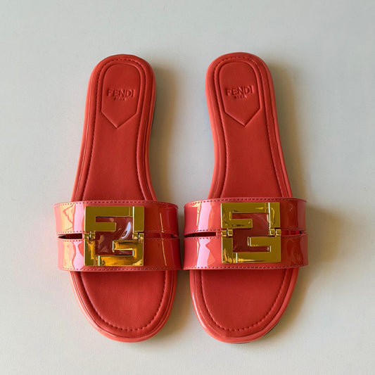 Fendi Style #14 Shoes