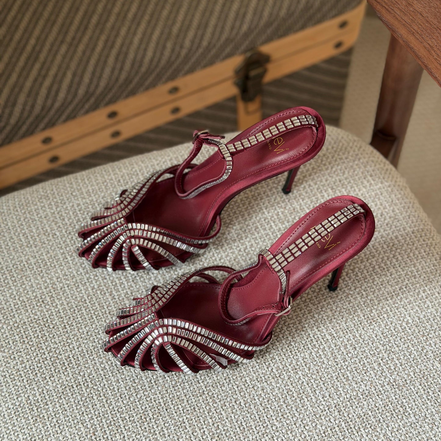 Alevì Milano Shoes Style #2