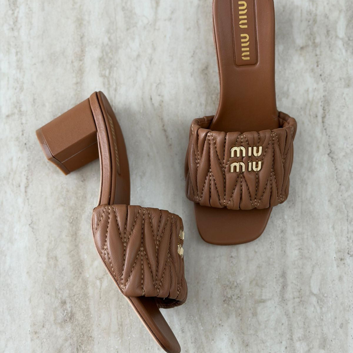 MiuMiu Style #1 Shoes