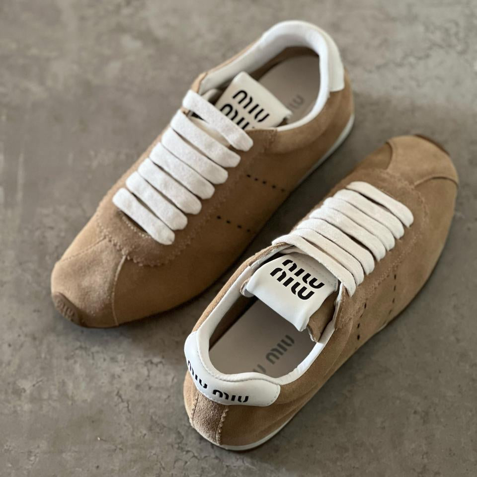 MiuMiu Style #6 Shoes