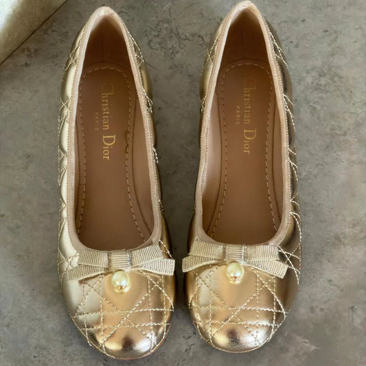 Dior Style #39 Shoes