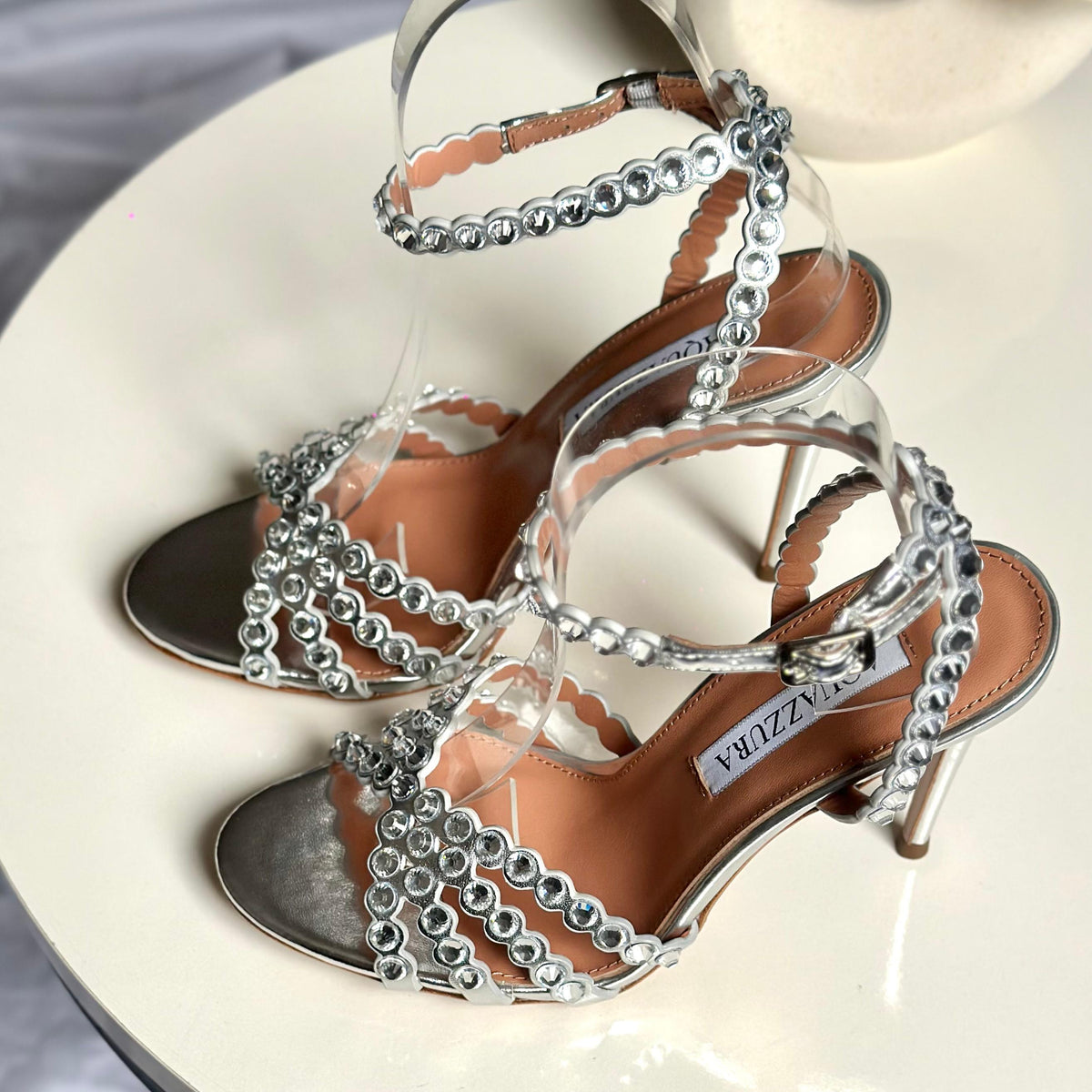 Aquazzura Style #2 Shoes