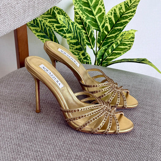 Aquazzura Style #17 Shoes