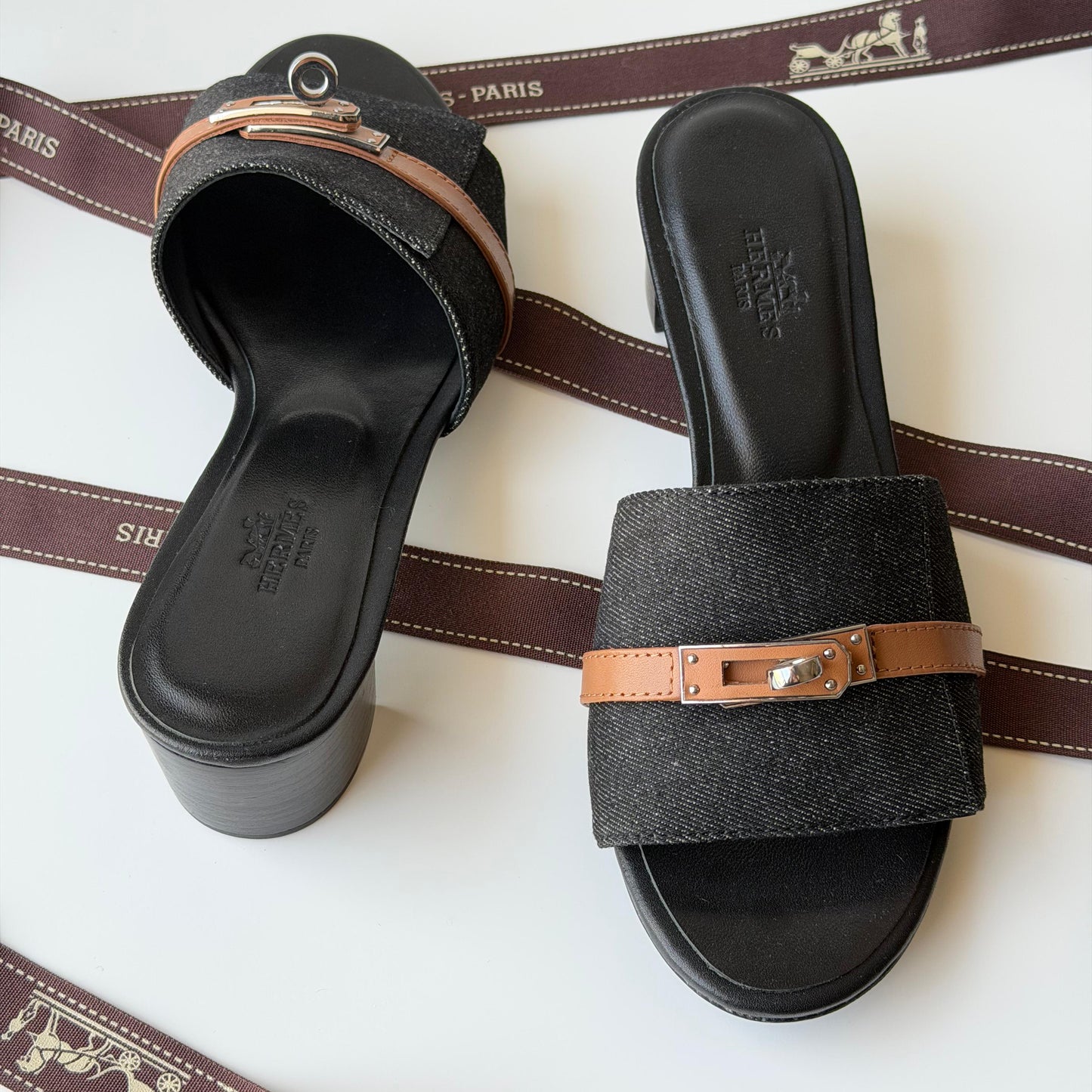 Hermes Style #31 Shoes