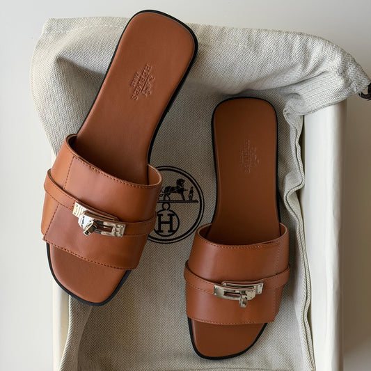 Hermes Style #24 Shoes