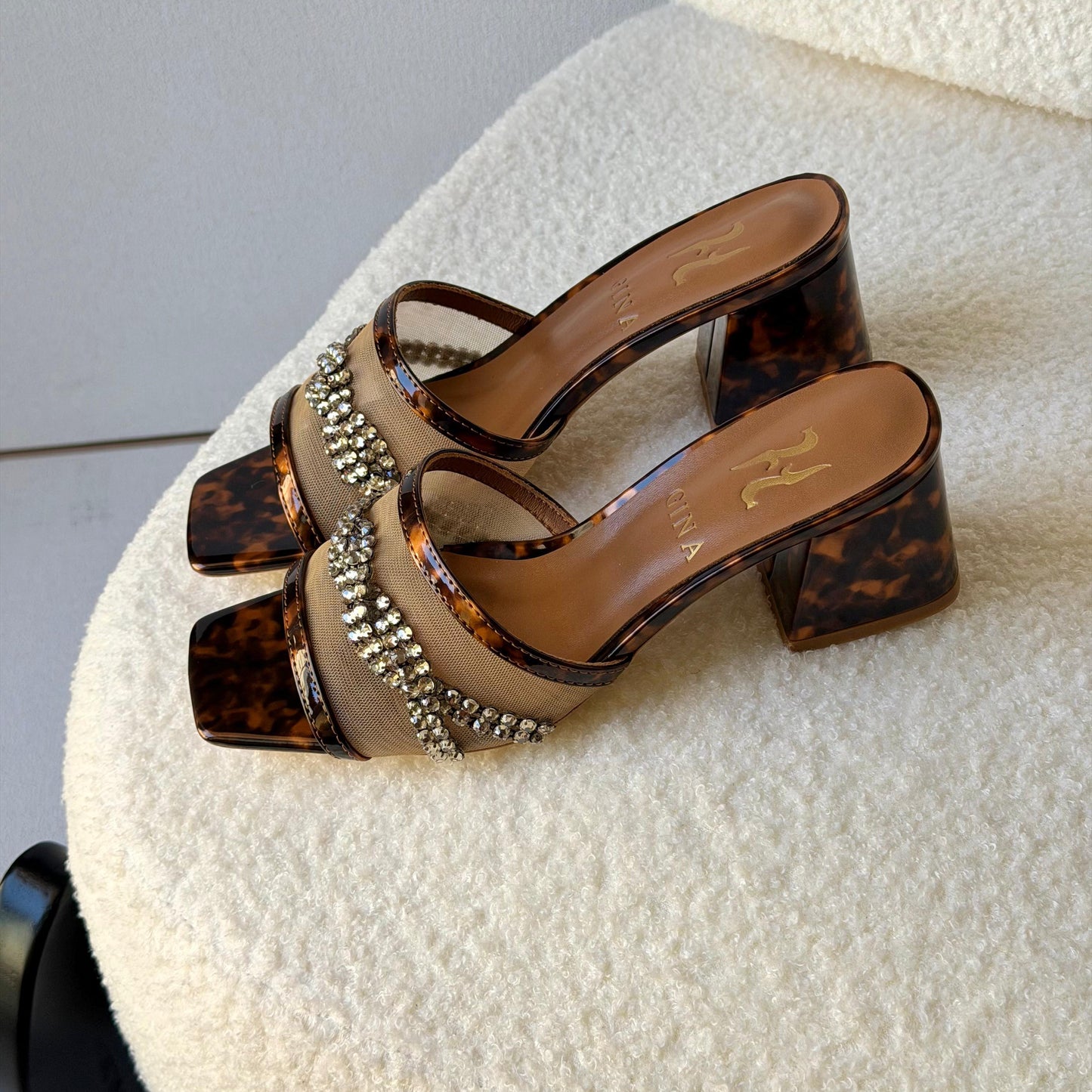 Gina Style #16 Shoes