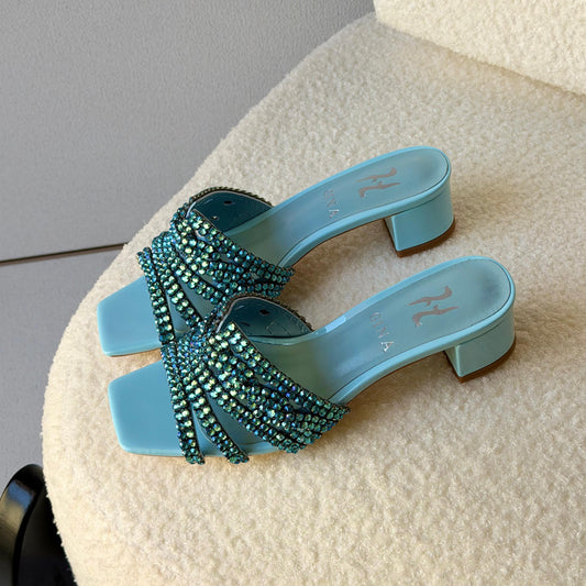 Gina Style #47 Shoes