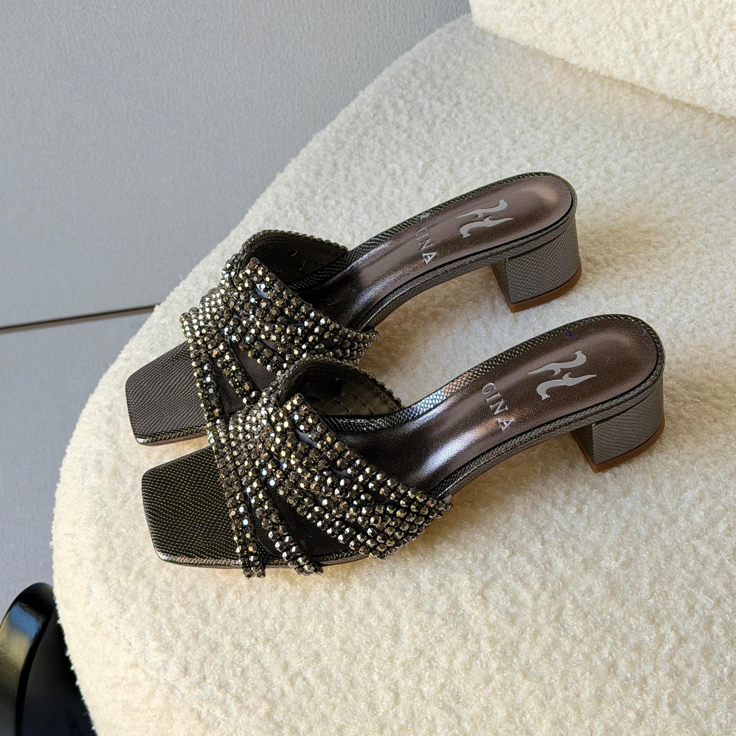 Gina Style #47 Shoes