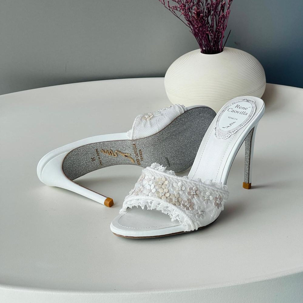 Rene Caovilla Style #19 Shoes