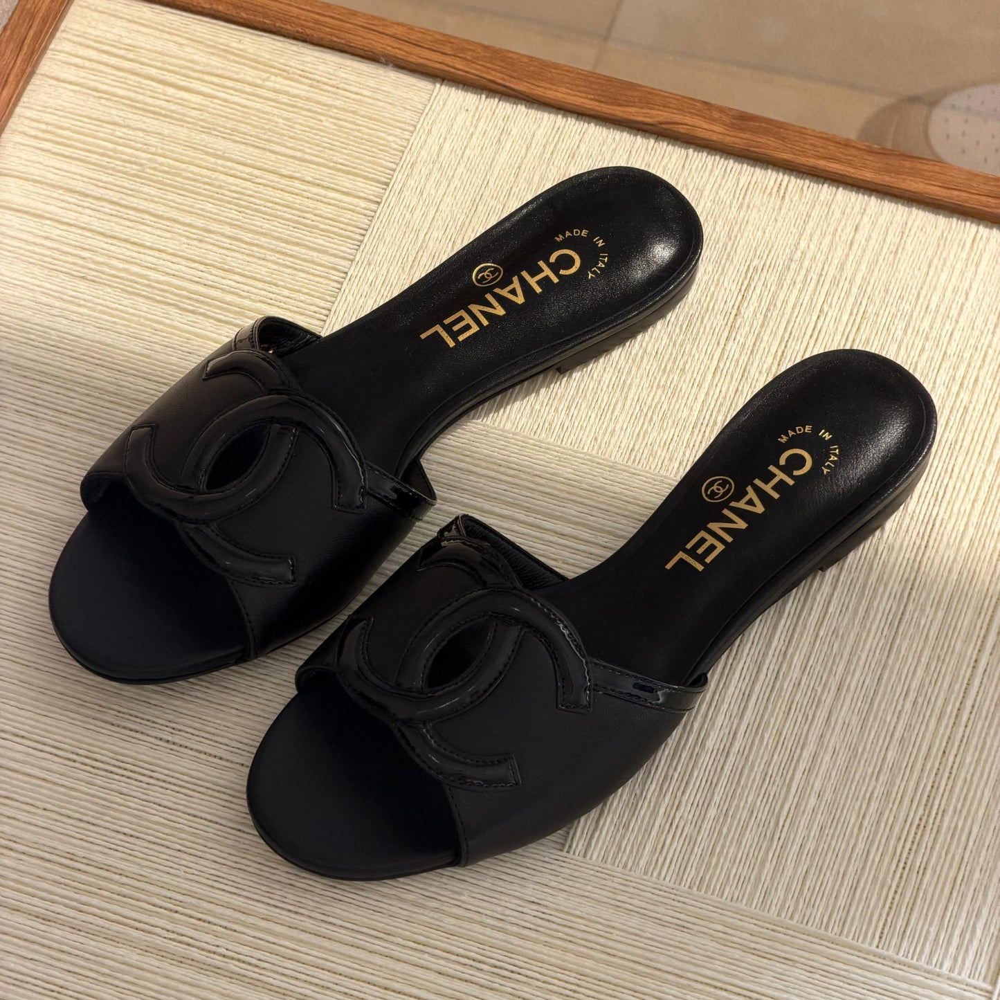 Chanel Style #112 Shoes