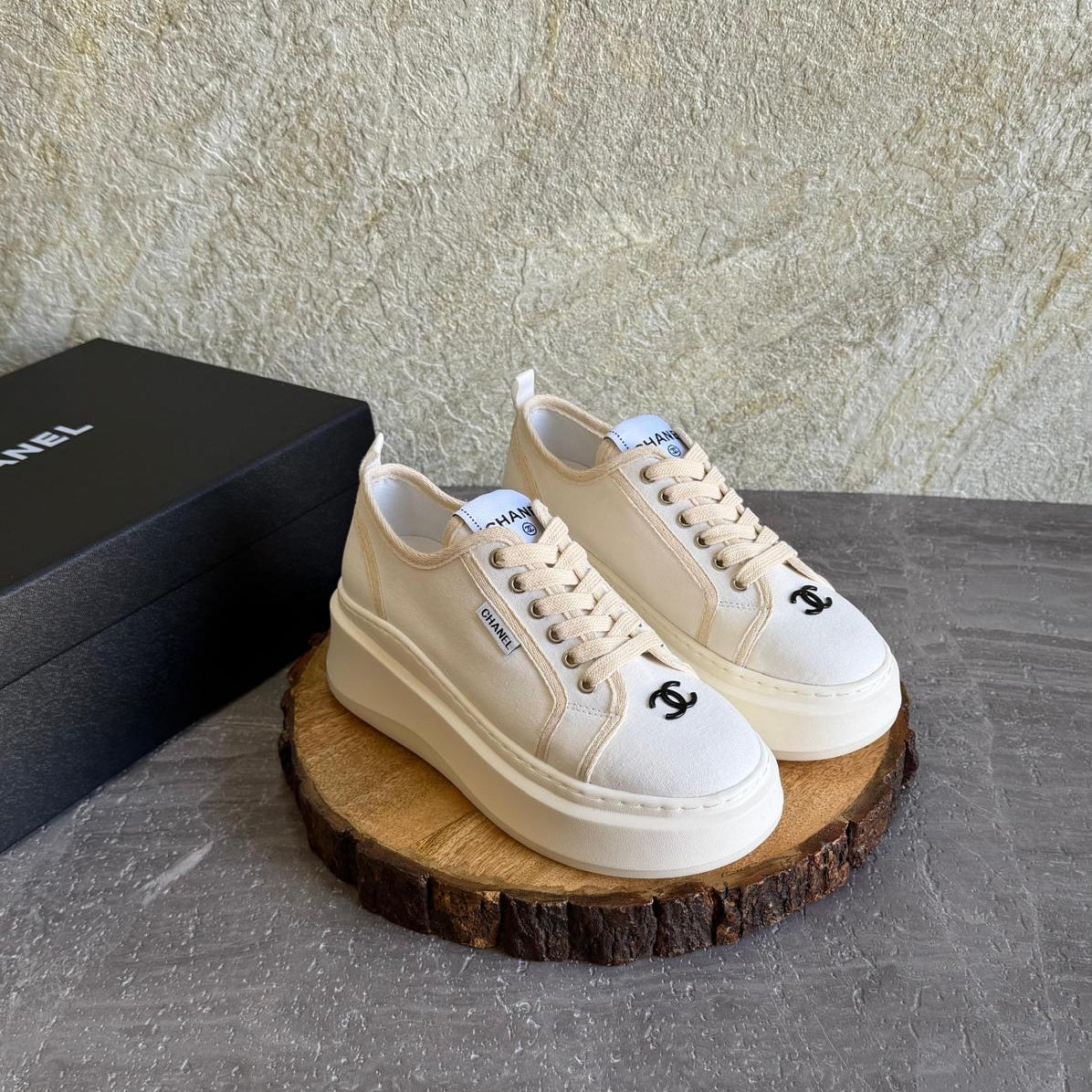 Chanel Style #110 Shoes