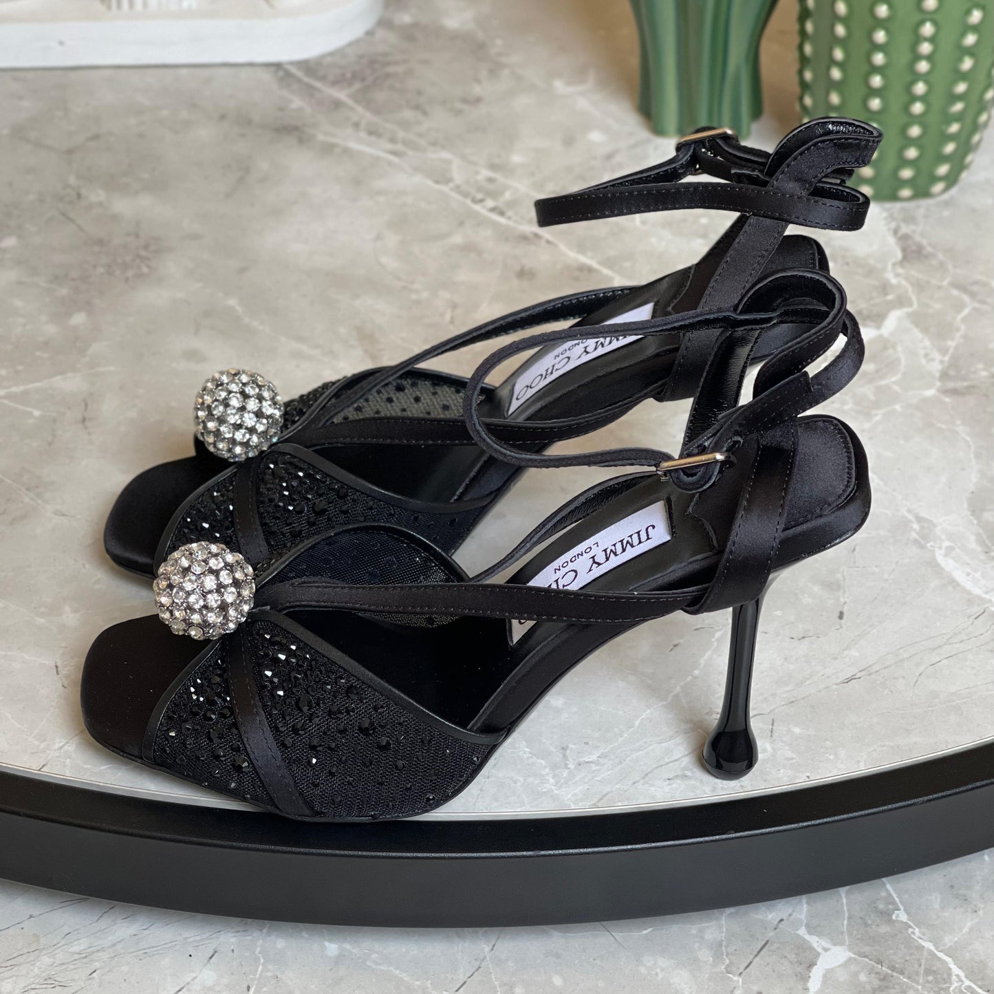 Jimmy Choo Style #31 Shoes