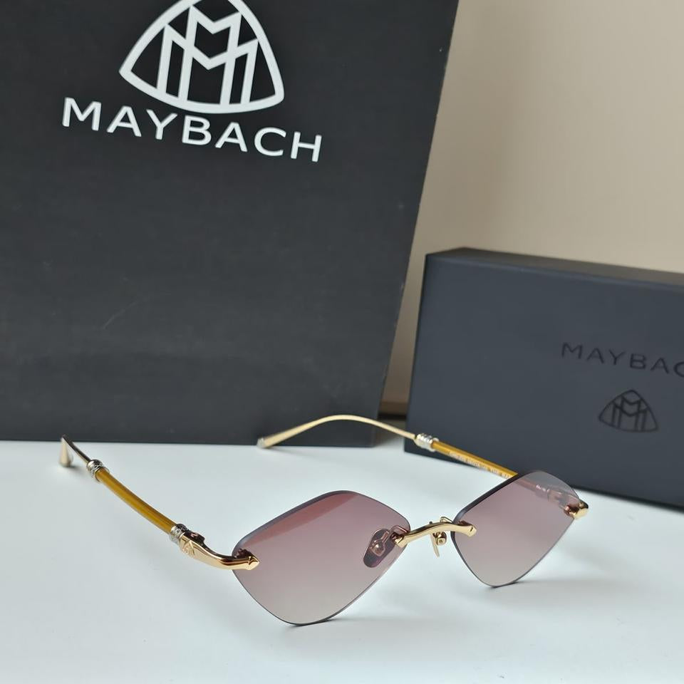 Maybach Style #14 Sunglasses