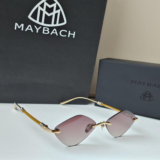 Maybach Style #14 Sunglasses