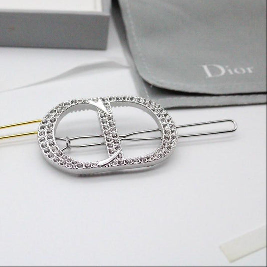 Dior Costume Brooch