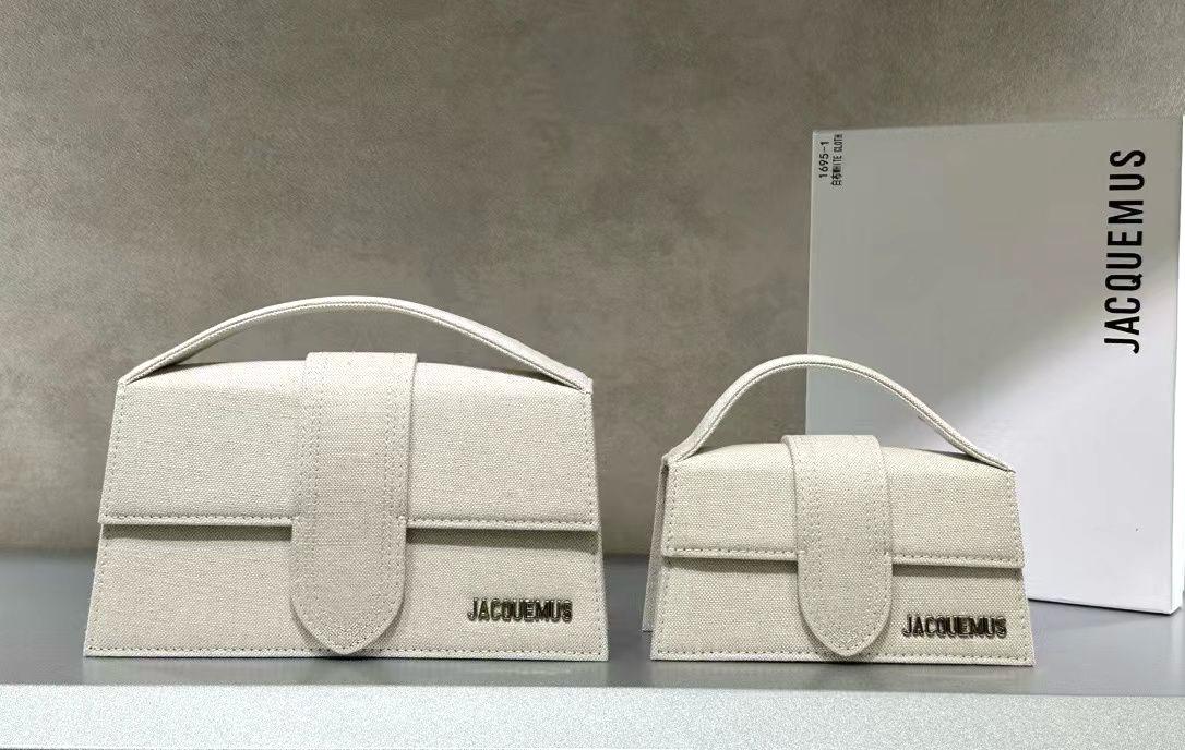 Jacquemus Le Bambino Bag