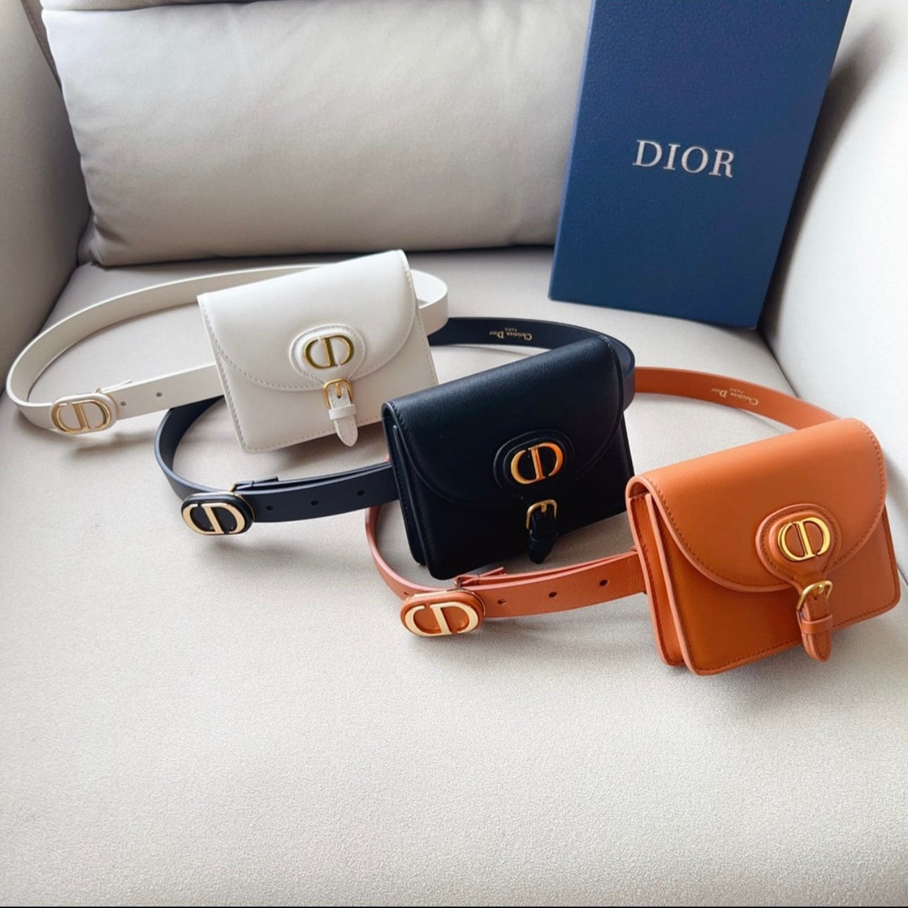 Dior Belt Style #14