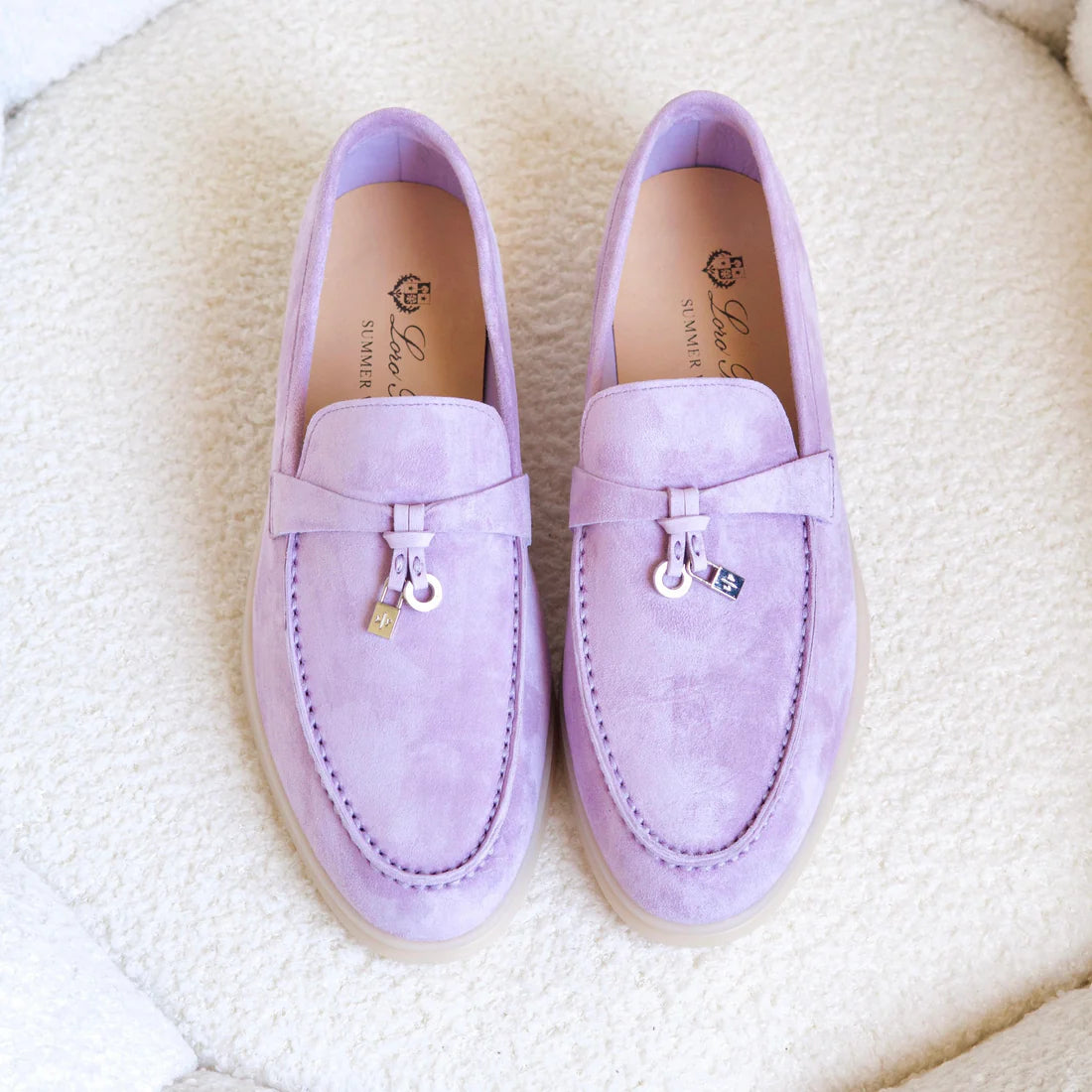 Loro Piana Shoes Style #1