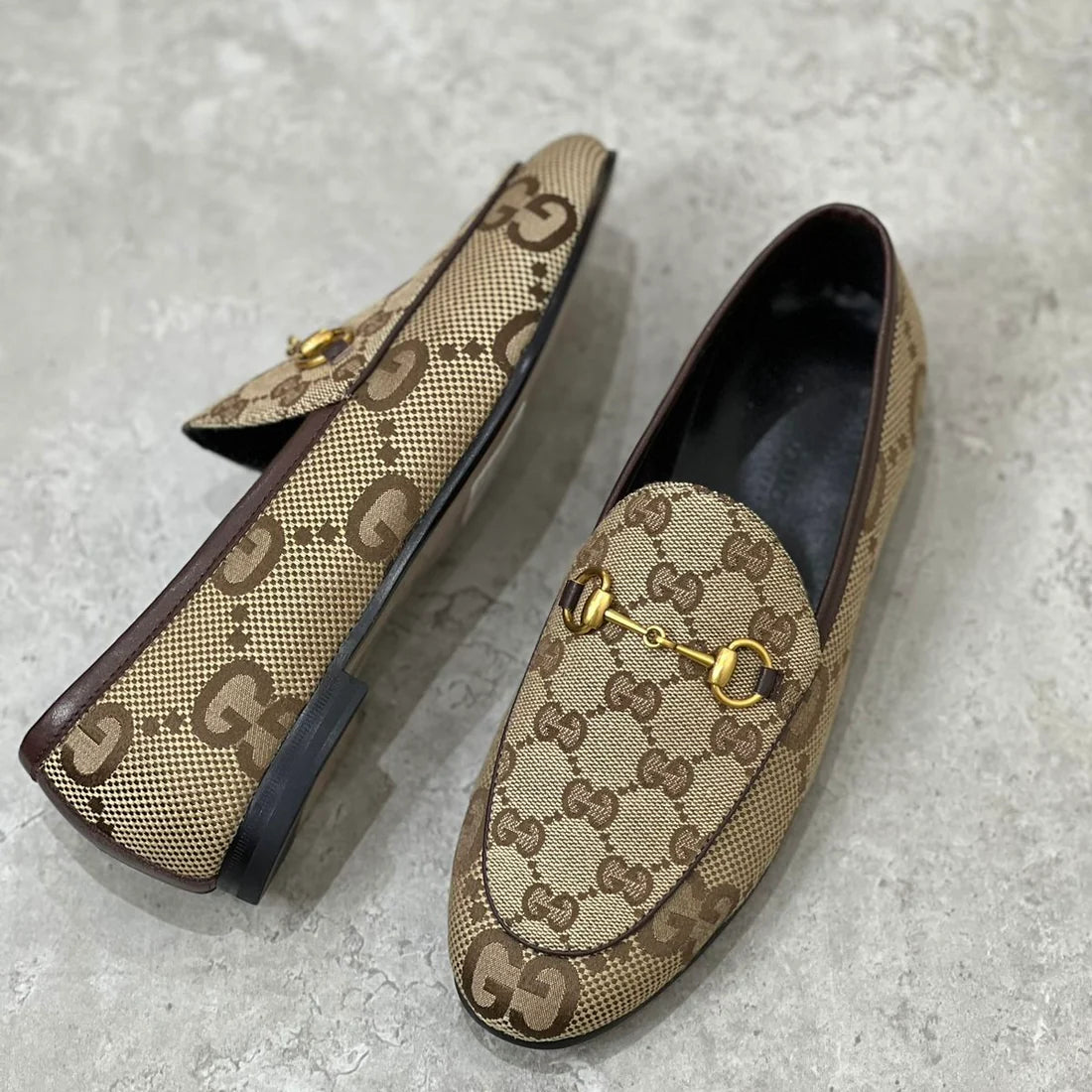 Gucci Style #13 Shoes