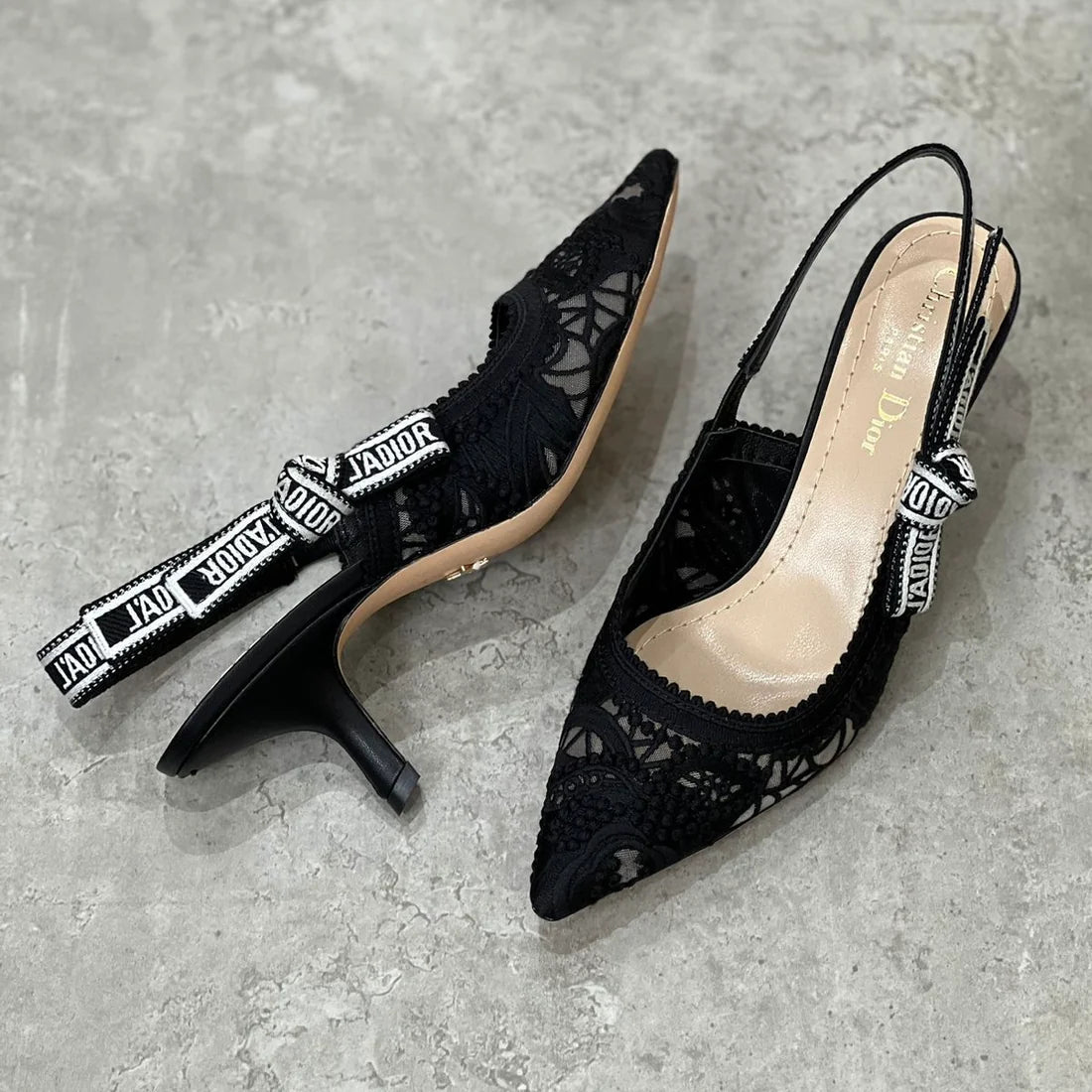 Dior Style #7 Shoes