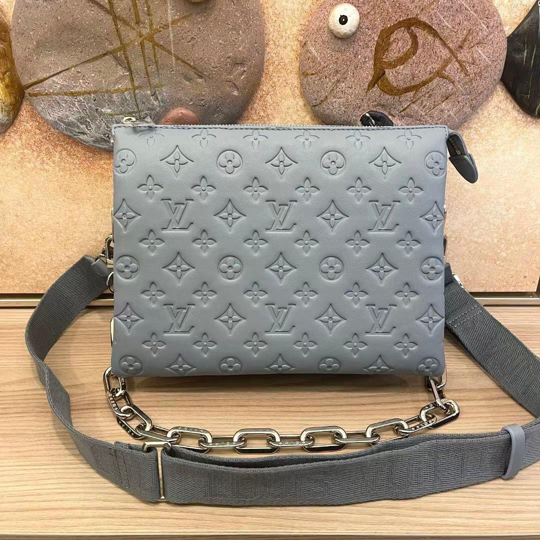 Louis Vuitton Coussin Medium Bag