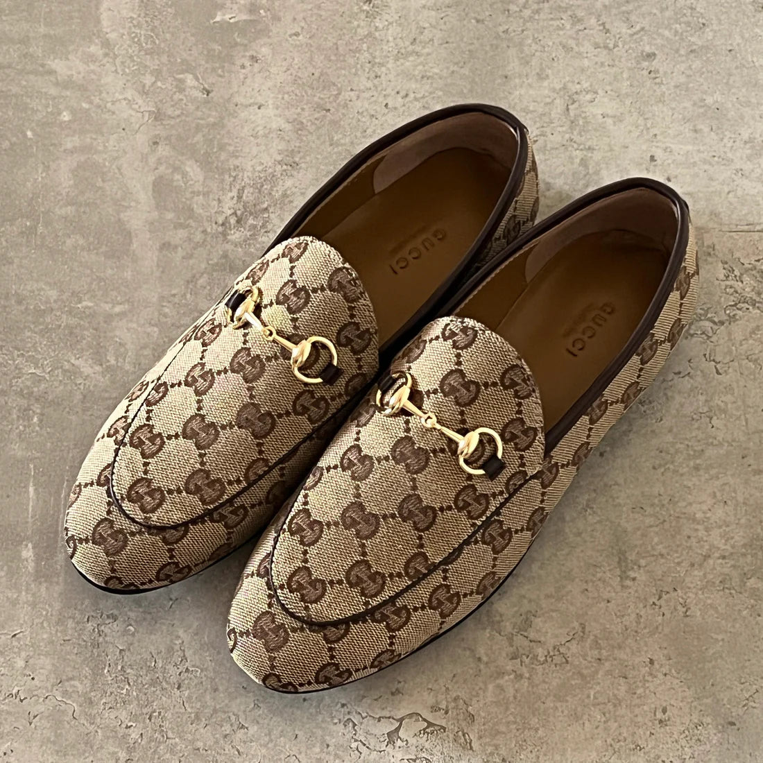 Gucci Style #13 Shoes