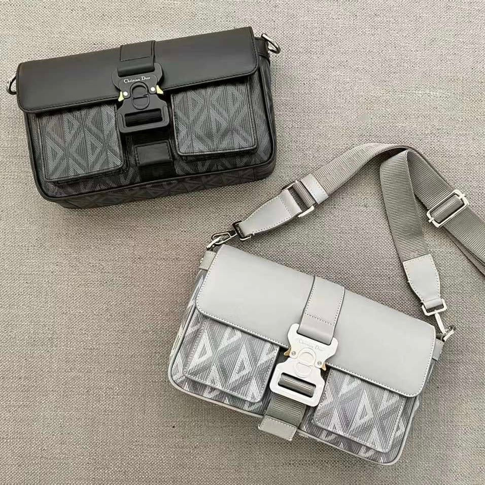 Dior Hit The Road Mini Bag