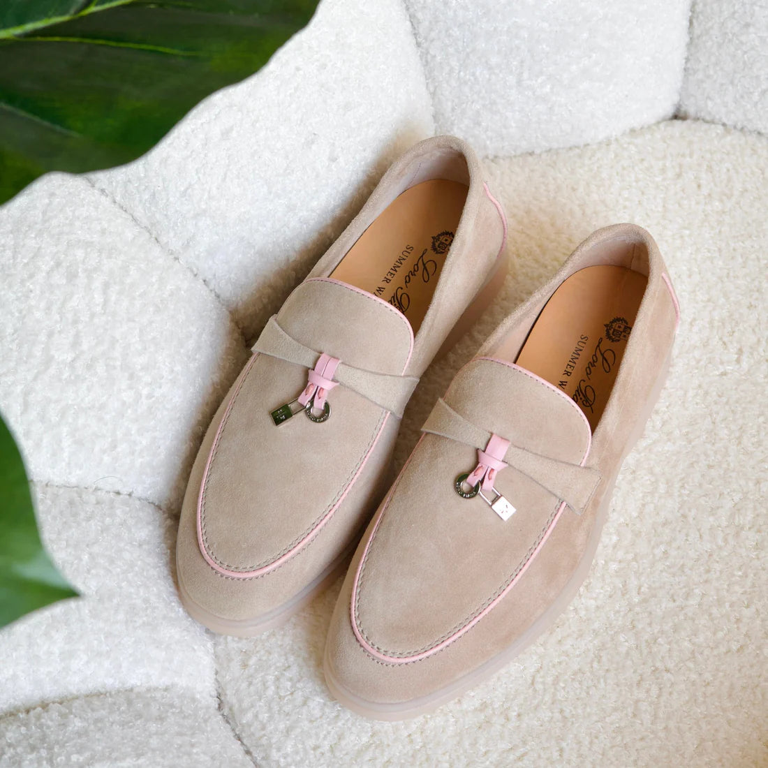 Loro Piana Shoes Style #3