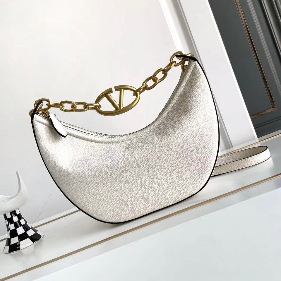 Valentino Moon Mini Hobo Bag