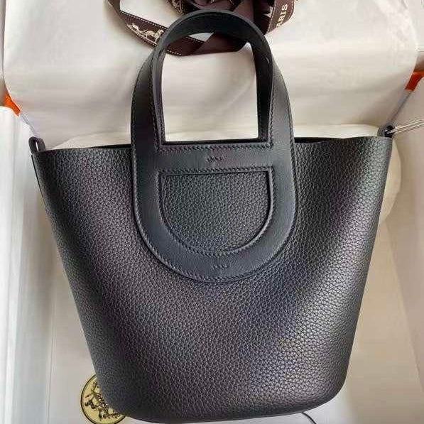 Hermes Loop 18 Bag