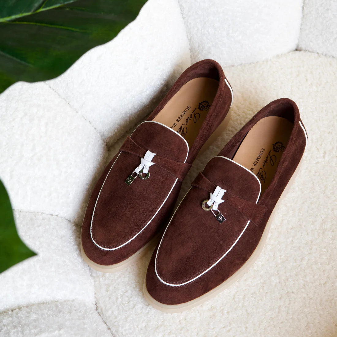 Loro Piana Shoes Style #3