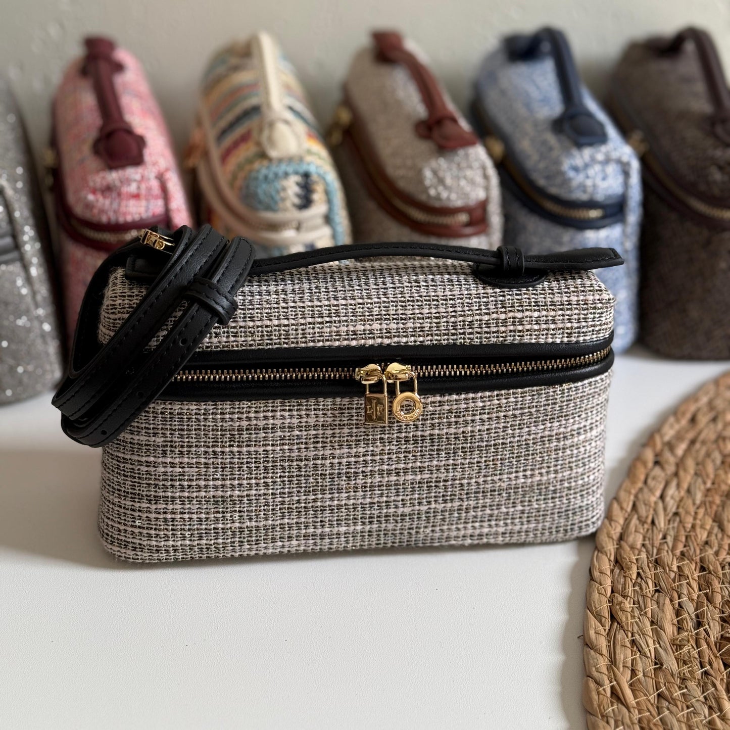 Loro Piana Bags Style #4