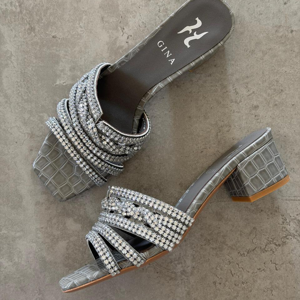 Gina Style #52 Shoes
