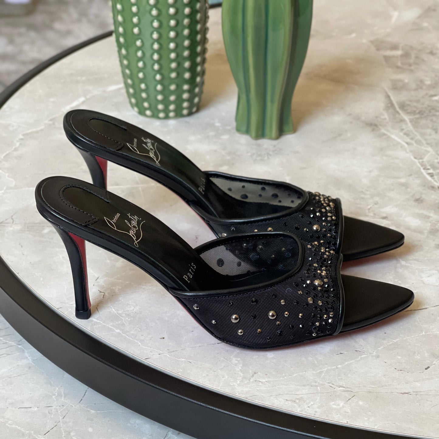 Louboutin Style #16 Shoes