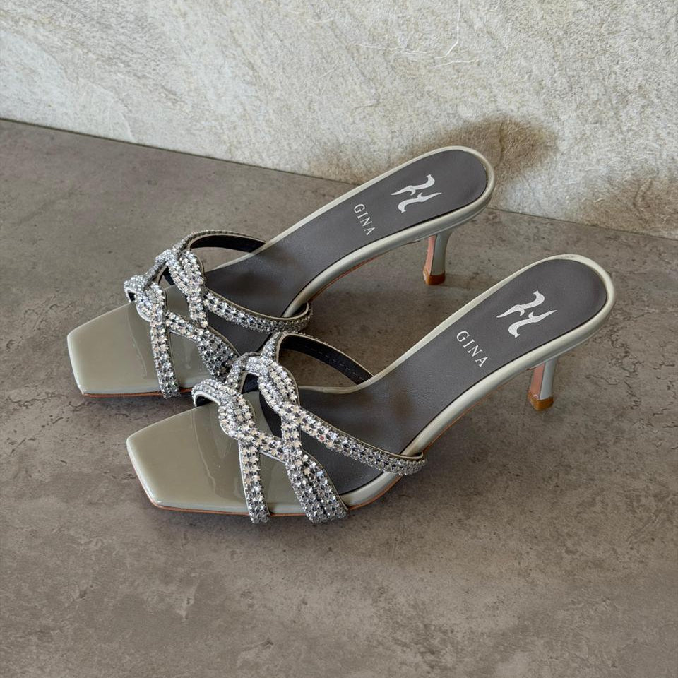 Gina Style #53 Shoes