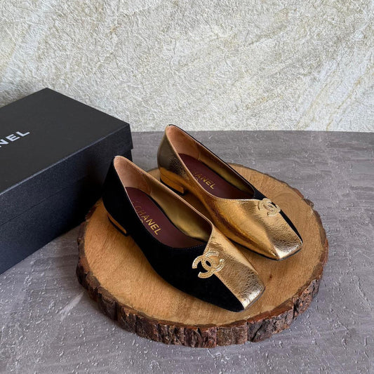 Chanel Style #109 Shoes