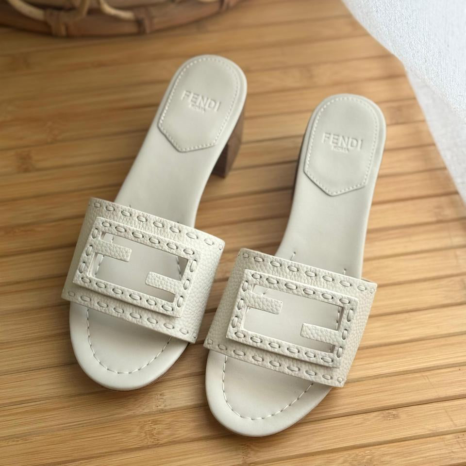 Fendi Style #3 Shoes