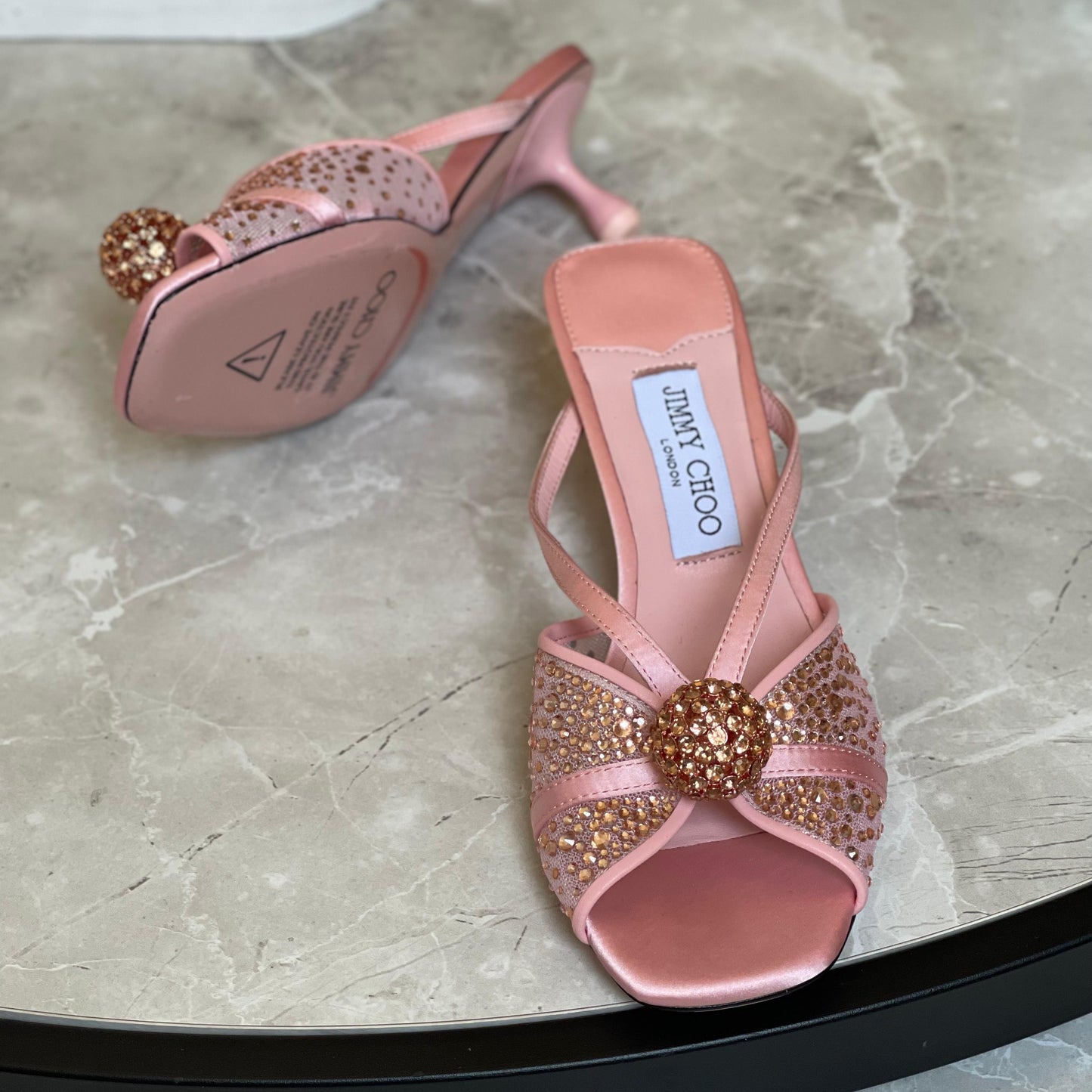 Jimmy Choo Style #32 Shoes