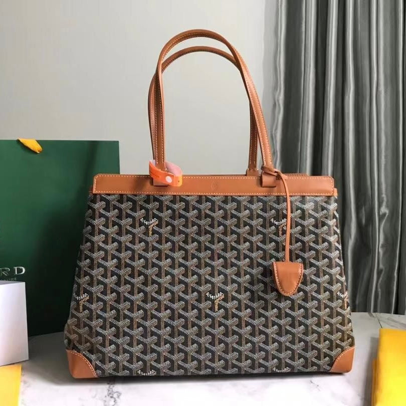 Goyard Bellechasse Biaude PM Bag